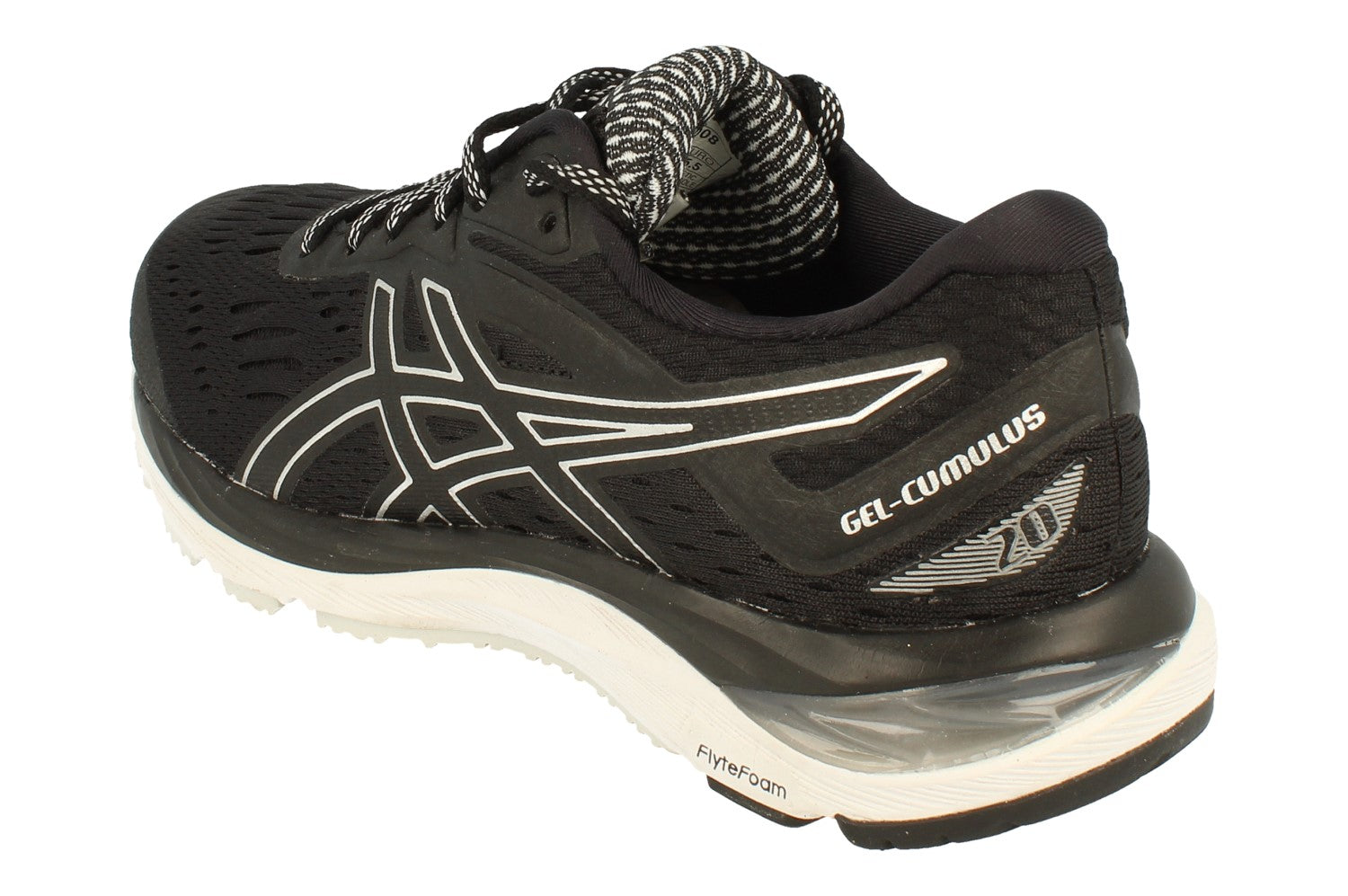 Asics Gel-Cumulus 20 Womens 1012A008 001